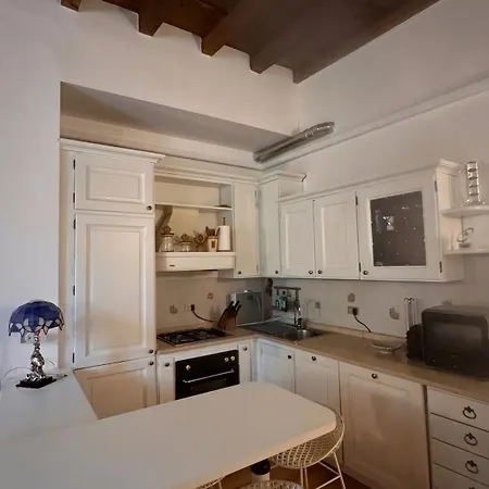 Suite Apartman *