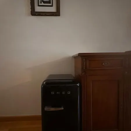 Apartman Suite *
