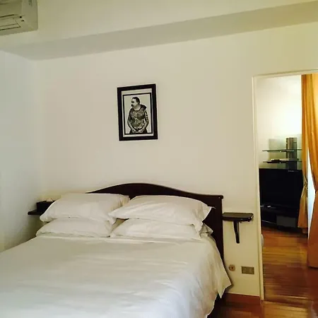Suite Apartman *
