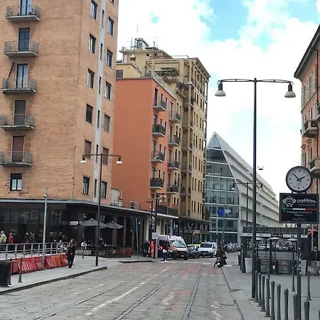 Suite Apartman *