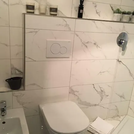 Apartman Suite Milánó