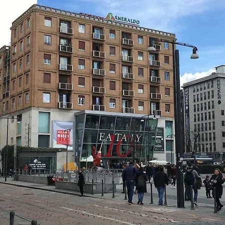 Suite Apartman
