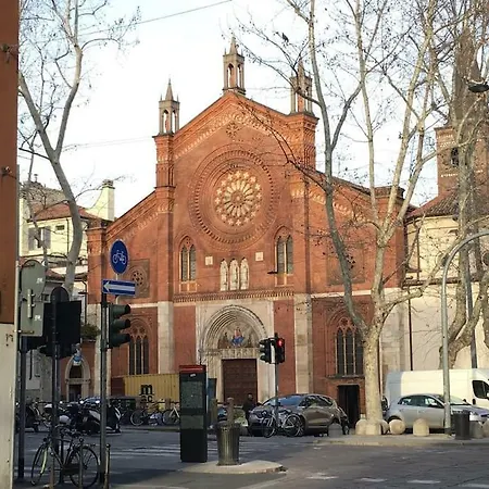 Suite * Milánó