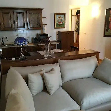 Suite * Milánó