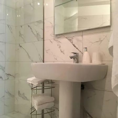 Suite Milánó