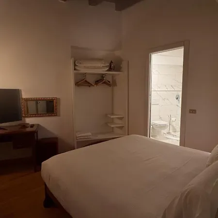 Apartment Suite