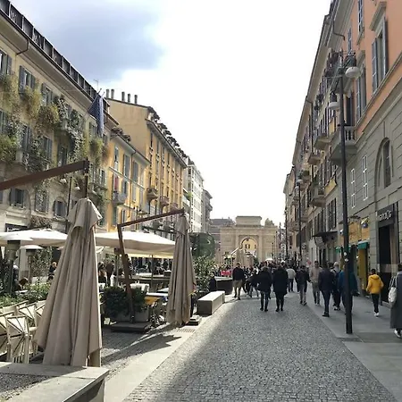 Suite Milan