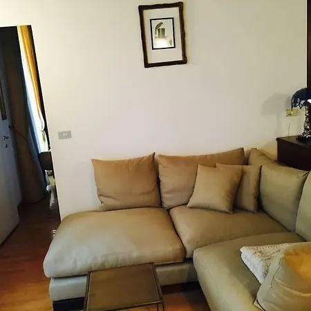 Suite Apartment Milan