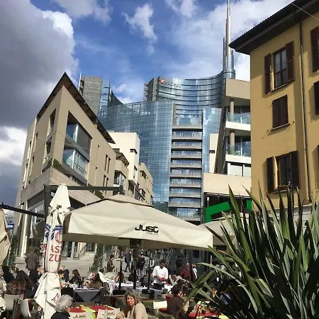 Suite Milan