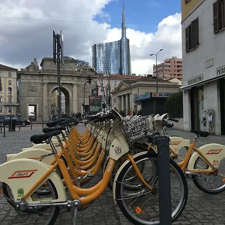 Suite * Milano
