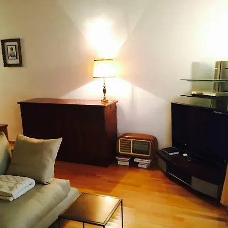 Apartment Suite