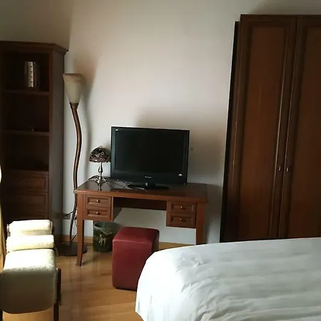 Suite Milan