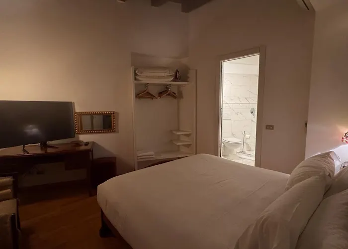 Appartamento Suite
