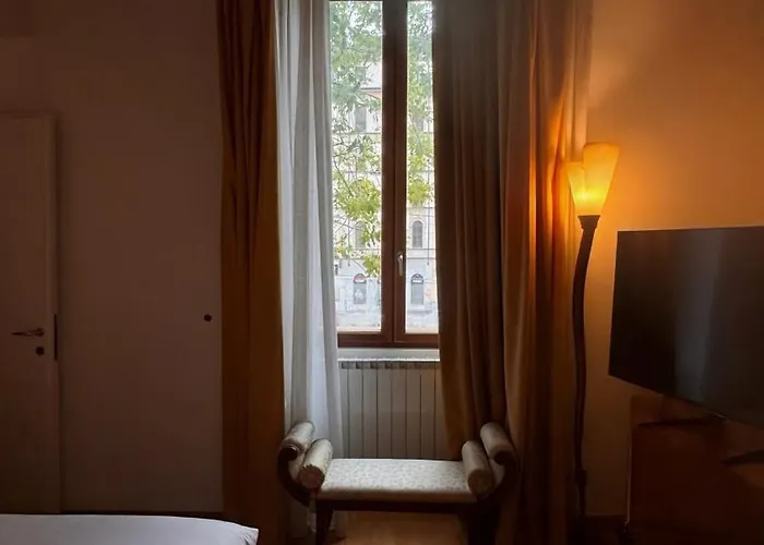 Suite Appartamento Milano