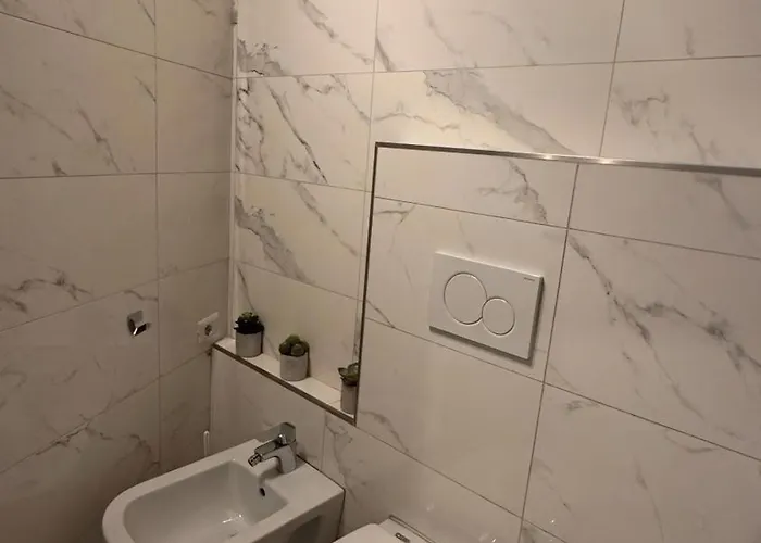 Appartamento Suite Milano