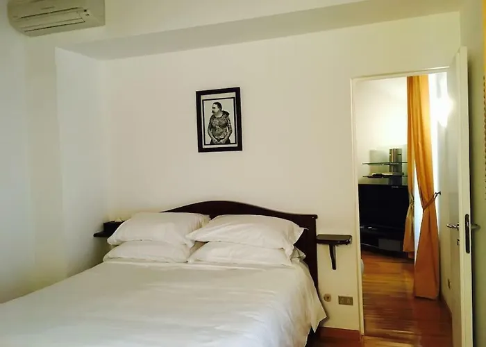 Suite Appartamento *