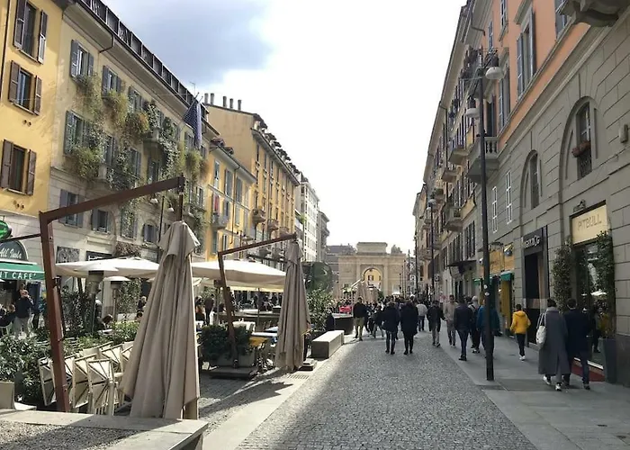 Suite Milano