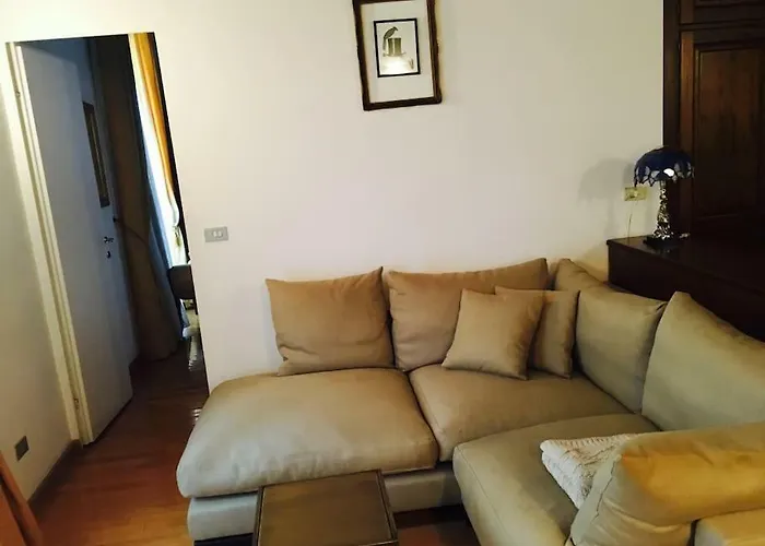 Suite Appartamento Milano