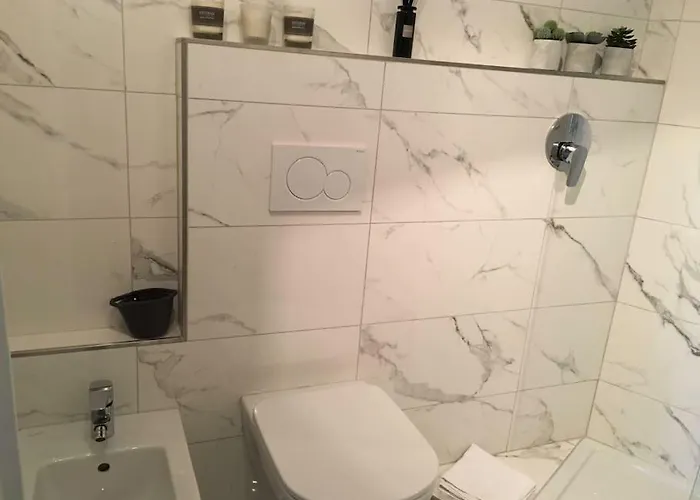 Appartamento Suite Milano