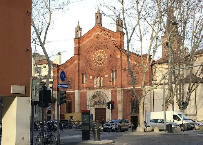 Suite * Milano