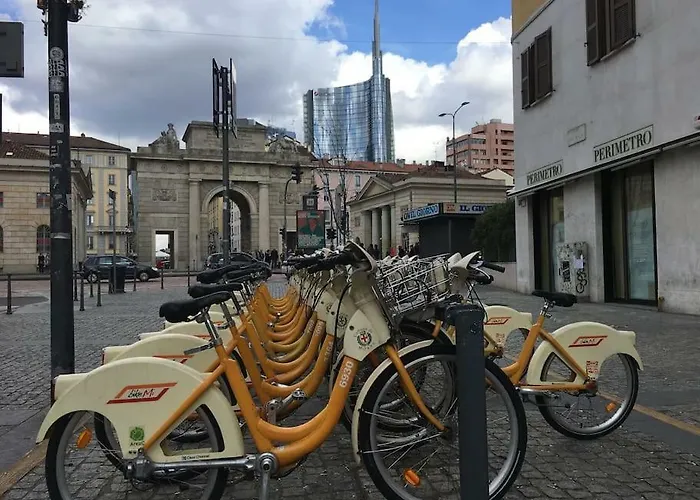 Suite * Milano
