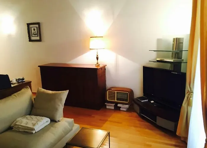 Appartamento Suite