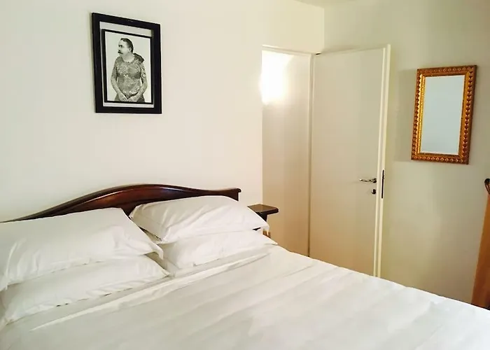 Suite Appartamento