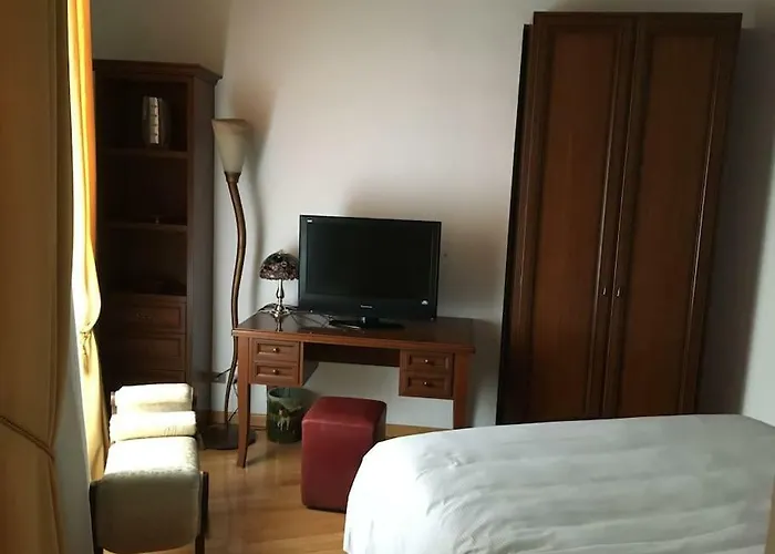 Suite Milano